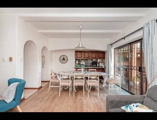 3 BEDROOM DUPLEX FOR SALE IN MORNINGHILL